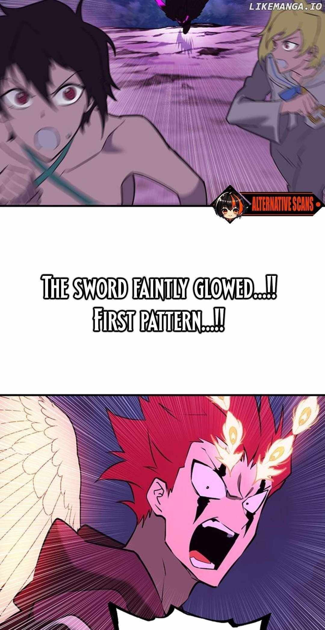 Hardcore Leveling Warrior Chapter 408 125